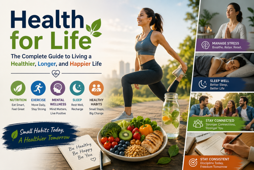 Health for Life
